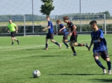 S.K.N.W.K. JO19-1 - M.Z.C. '11   JO19-1 (competitie) 2024-2025 (3e fase) (67/145)